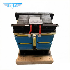 Transformator für Elektroöfen