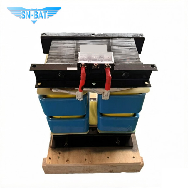 Transformator für Elektroöfen
