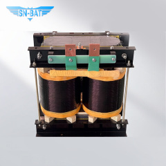 Transformator für Elektroöfen