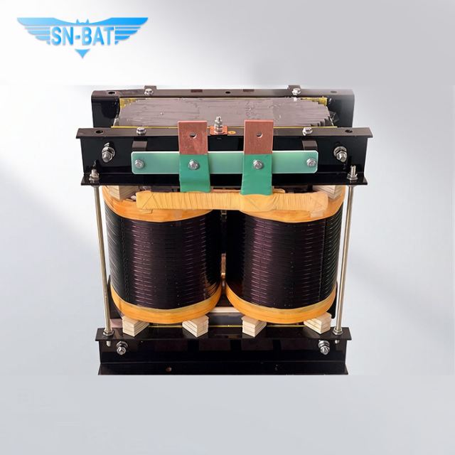 Transformator für Elektroöfen
