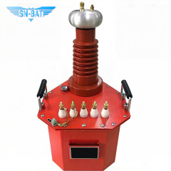 Testing Transformer