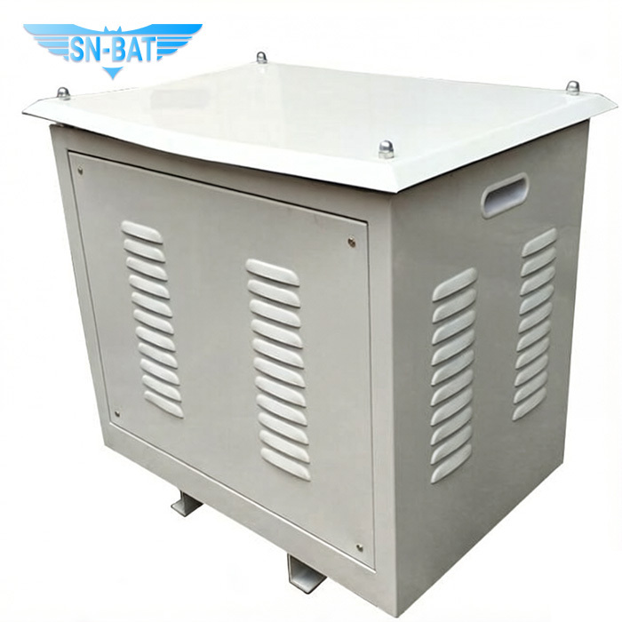 Marine-Transformator