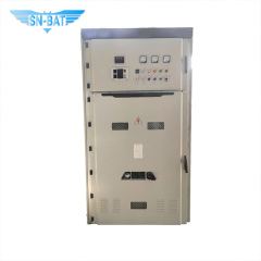 Metal-clad Withdrawable Switchgear