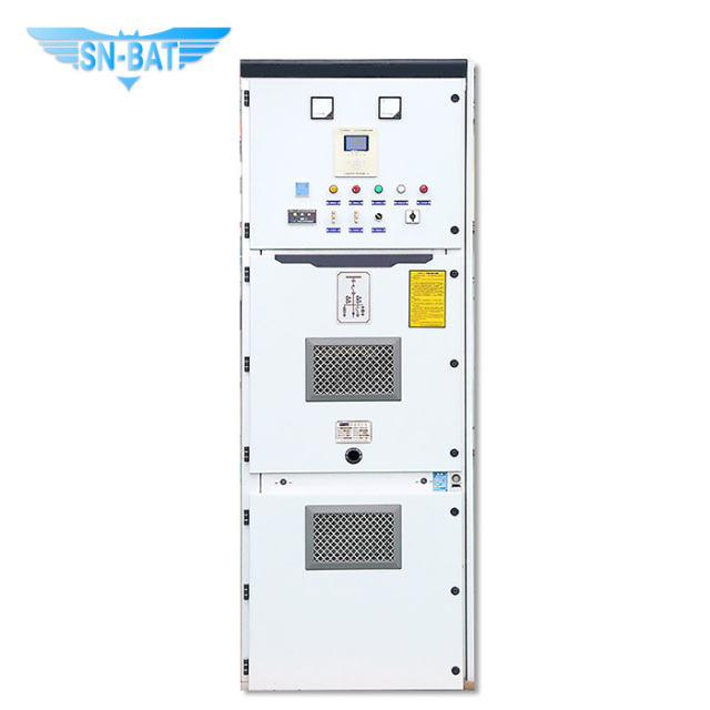 Kabinet Unit Fungsional