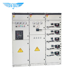 Drawer-type Distribution Cabinet