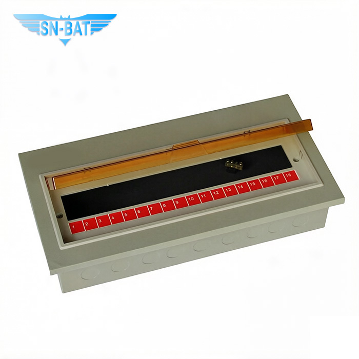 Terminal Distribution Box