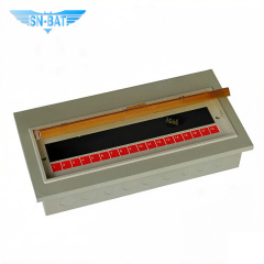 Terminal Distribution Box