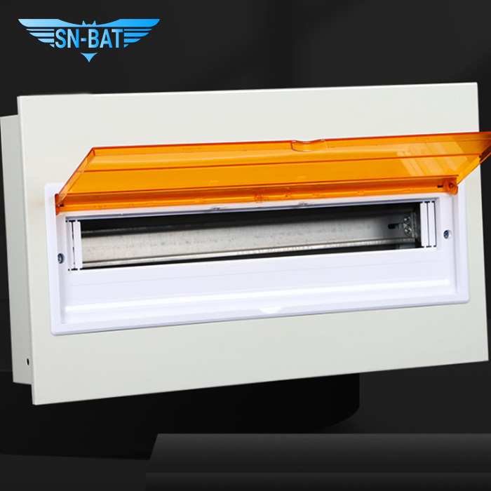 Terminal Distribution Box