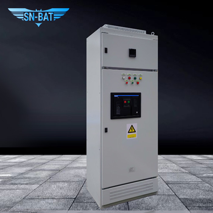 Functional Unit Cabinet A