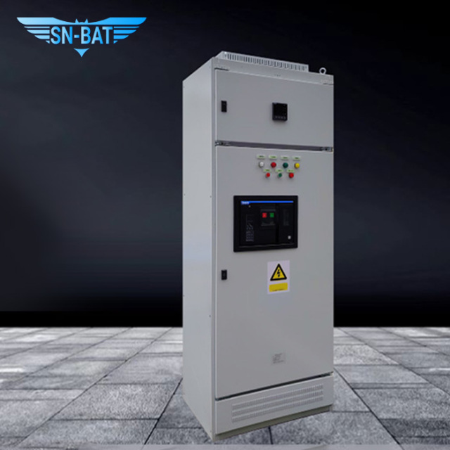 Functional Unit Cabinet A