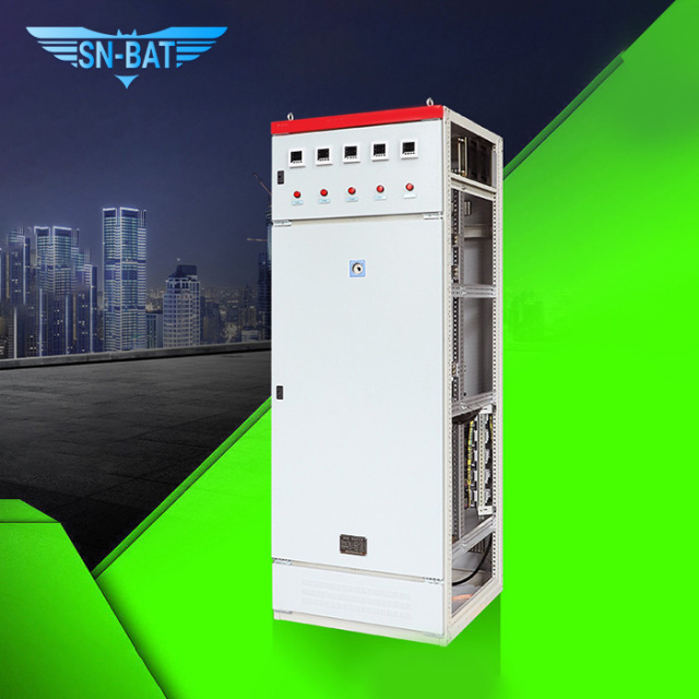 Functional Unit Cabinet B