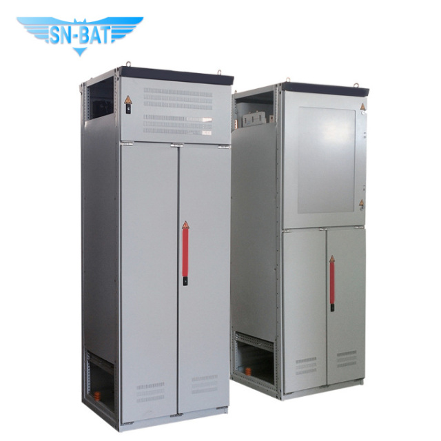 Functional Unit Cabinet C