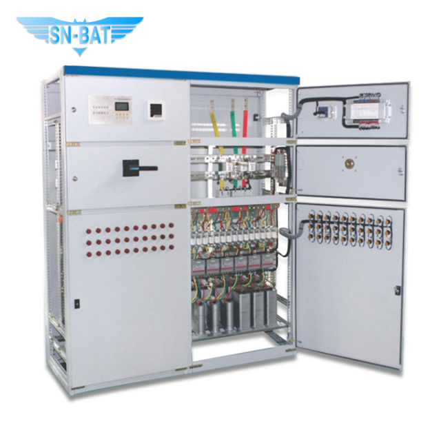 Functional Unit Cabinet C