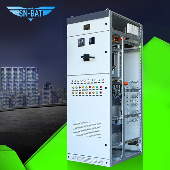 Functional Unit Cabinet C