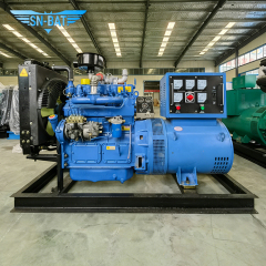 Leiteng Generator Set