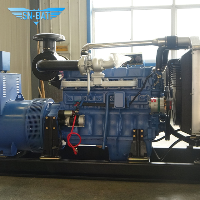 Leiteng Generator Set