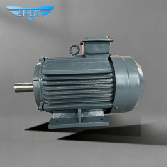 Generator Hidro Berpendingin Udara