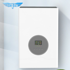 محول الطاقة الشمسية الكهروضوئية