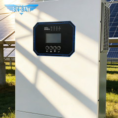 Inverter PV