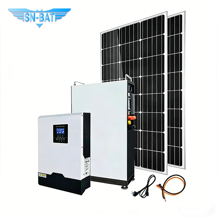 نظام تخزين الطاقة (ESS)