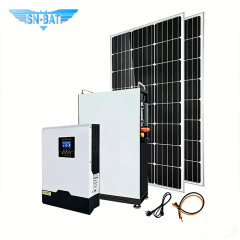 نظام تخزين الطاقة (ESS)