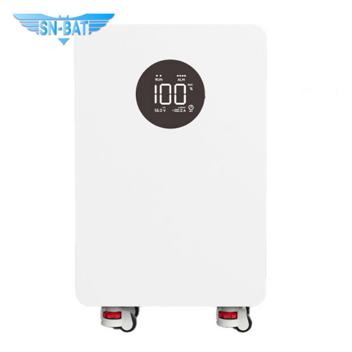 نظام تخزين الطاقة (ESS)