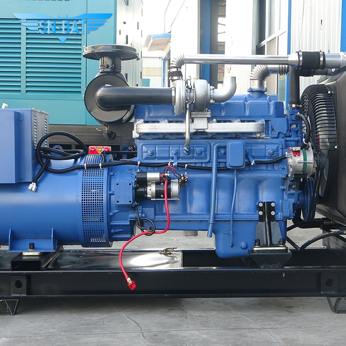 Leiteng Generator Set
