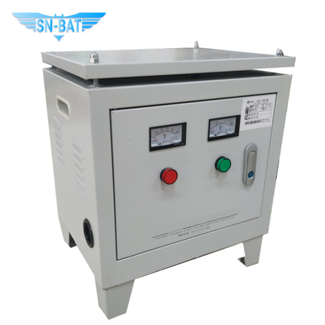 Step-down Transformer