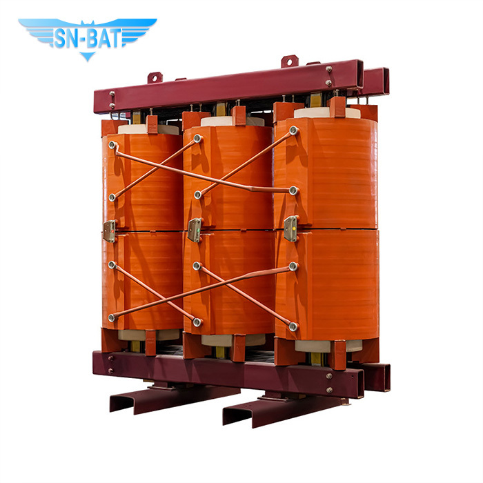 Gleichrichtertransformator