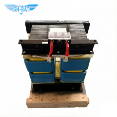 Transformator für Elektroöfen