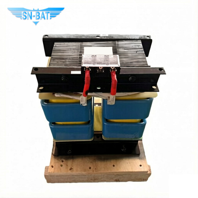Transformator für Elektroöfen