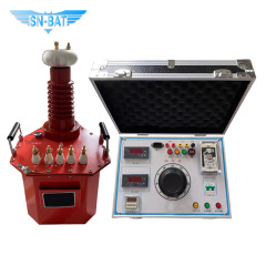 Testing Transformer