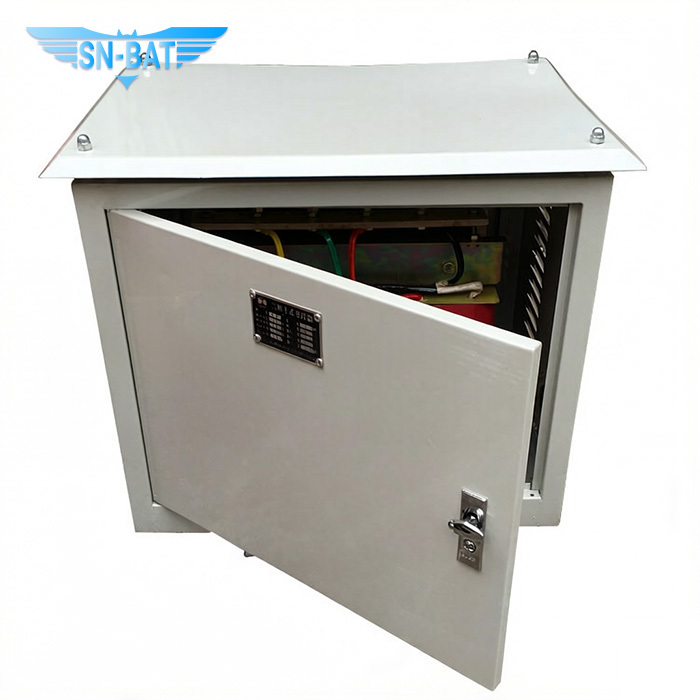 Marine-Transformator