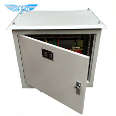 Marine-Transformator