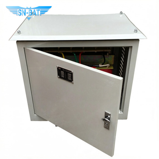 Marine-Transformator
