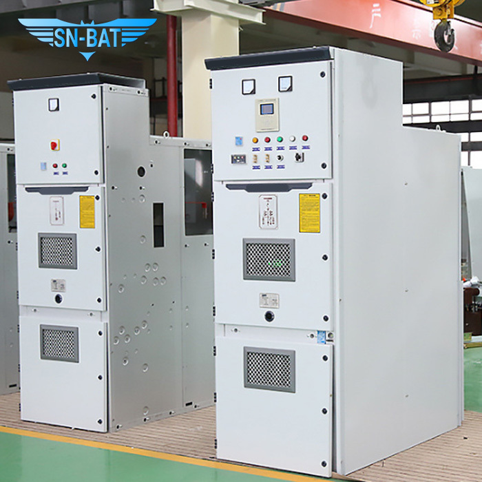 Kabinet Unit Fungsional