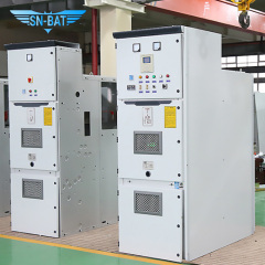 Kabinet Unit Fungsional