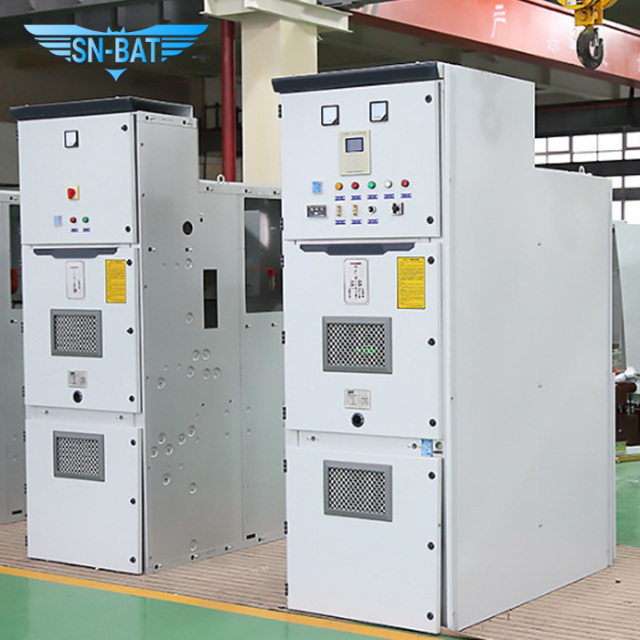 Kabinet Unit Fungsional