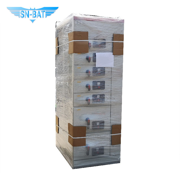 Drawer-type Distribution Cabinet