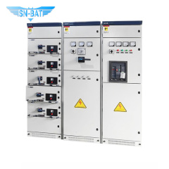 Drawer-type Distribution Cabinet