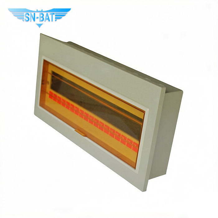 Terminal Distribution Box