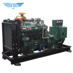 Natural Gas Generator Set