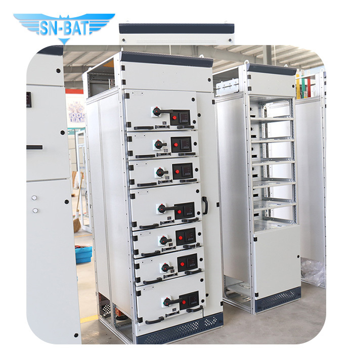 Functional Unit Cabinet B