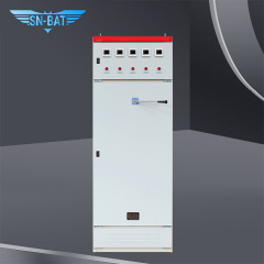 Functional Unit Cabinet B