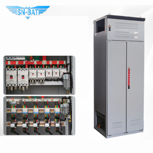 Functional Unit Cabinet C