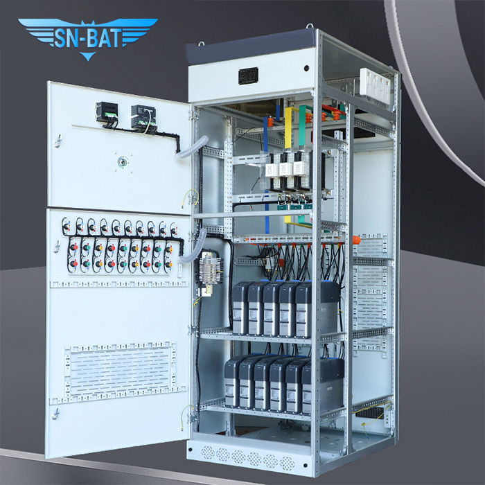 Functional Unit Cabinet C