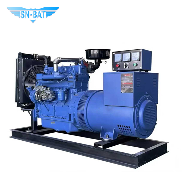 Leiteng発電機セット