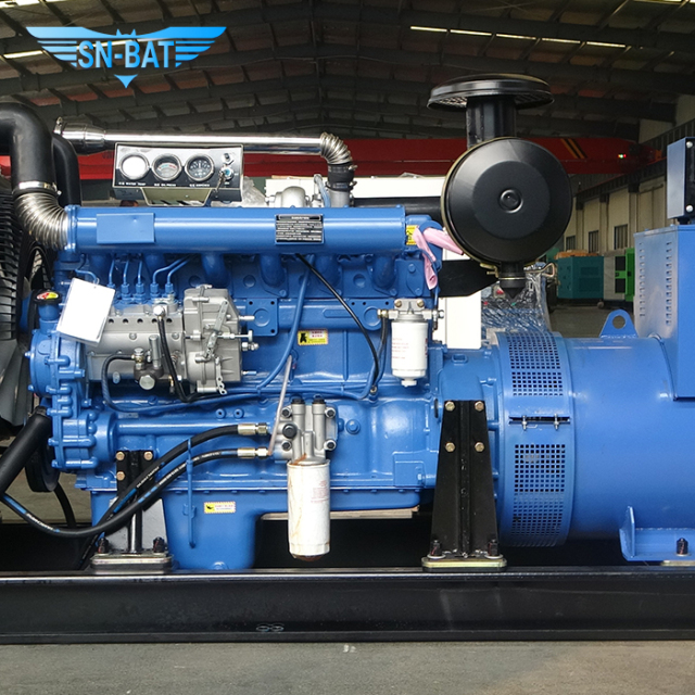 Leiteng Generator Set