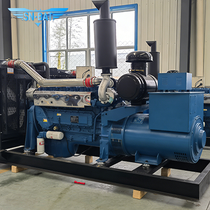 Leiteng Generator Set