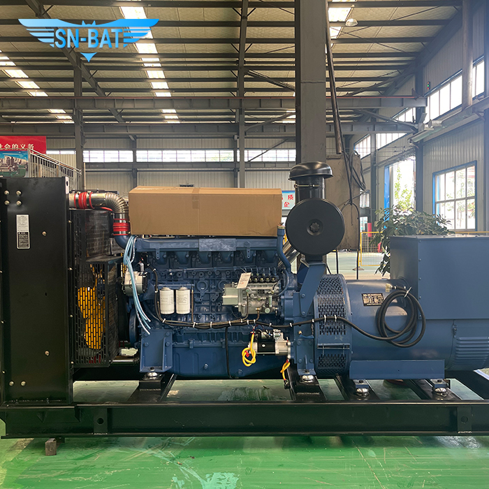 Leiteng Generator Set